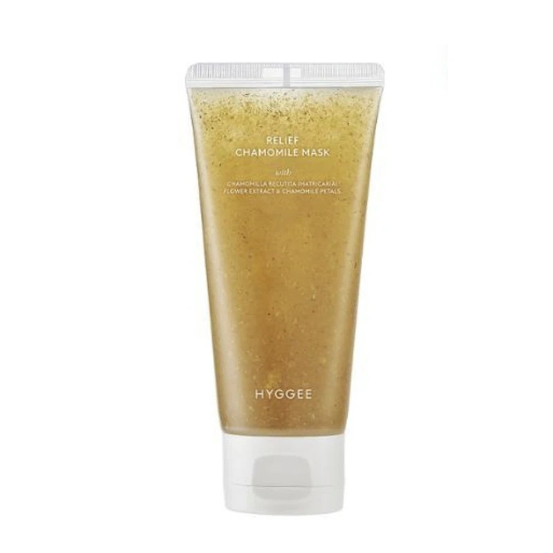 リリーフカモミールマスク95ml / カモミールクリーム 85g