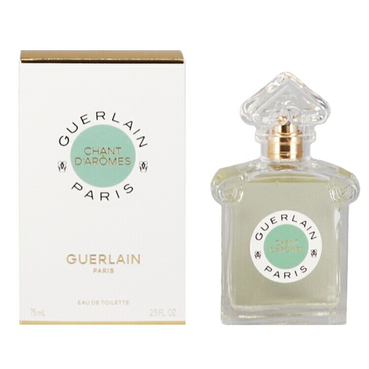 シャンダローム EDT SP 75ml
