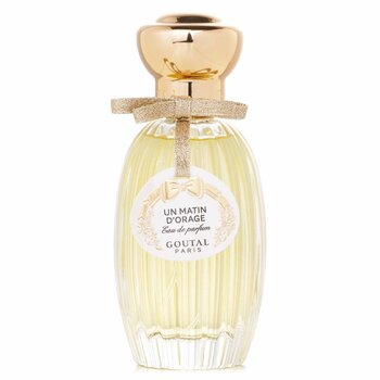 Goutal (Annick Goutal) アン マティン ドラージュ オー デ パルファム スプレー*