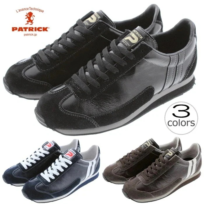 正規品 スニーカー ボストン レザー 2 BOSTON-L 2