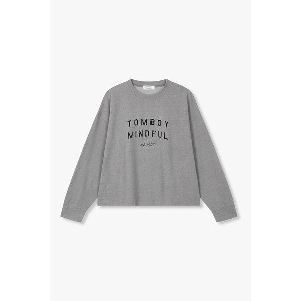 フロッピー スラブ クロップTシャツ 9176122975081