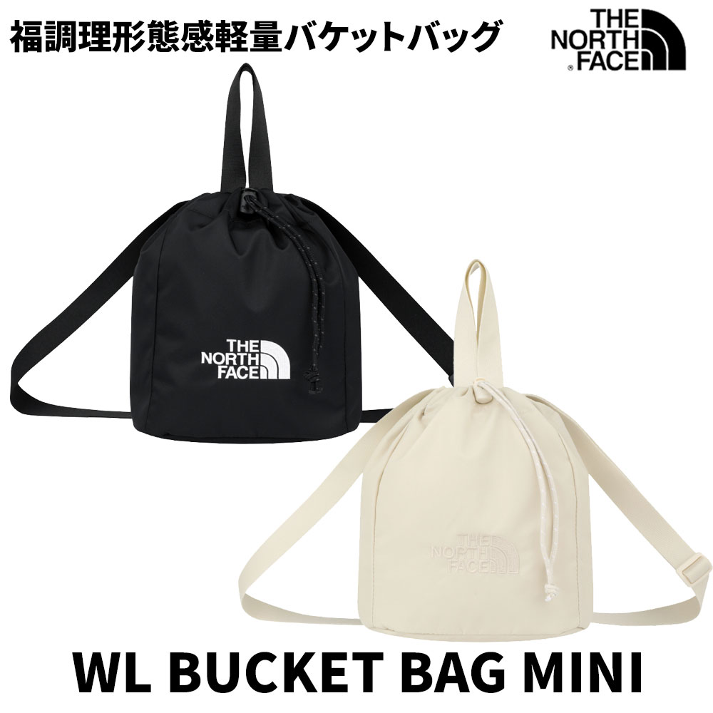WLホワイトラベルバケツバッグ クロスバッグ メンズ レディースWL BUCKETBAG FOR UNISEX NN2PR25