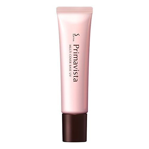 プリマヴィスタ 毛穴色ムラカバー 化粧下地 SPF20 PA++ 25g