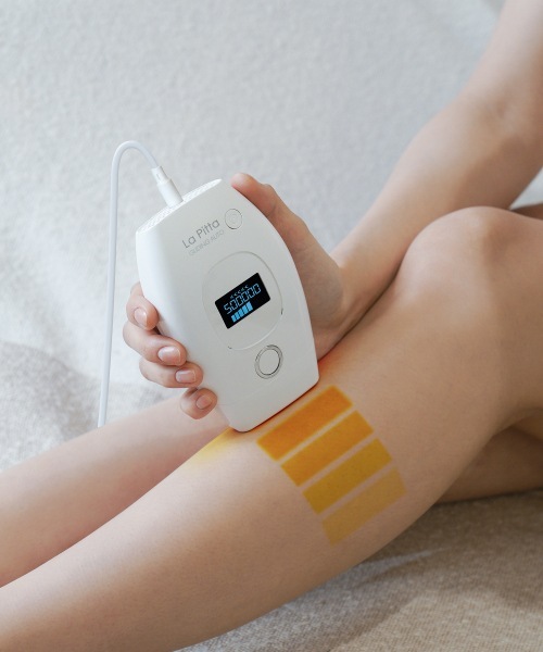 【韓国】【オリヤン1位】グライディングオートショットIPL脱毛医療機器JOL-500K /脱毛器