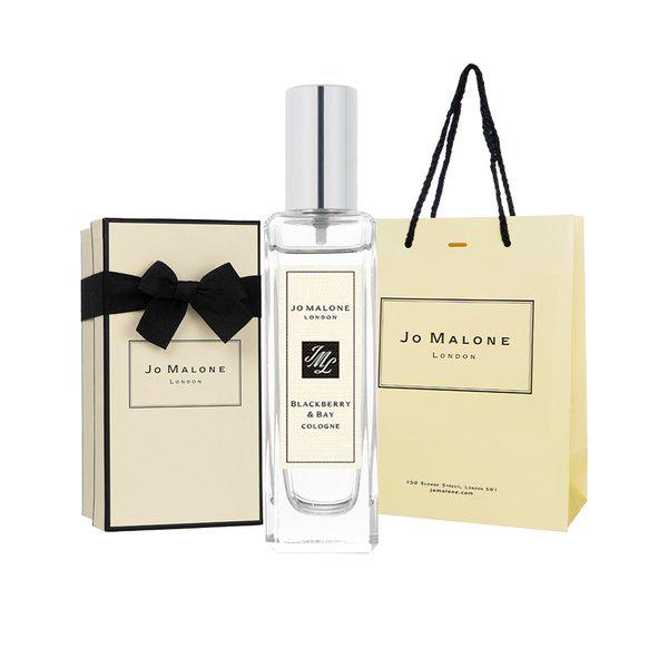 ブラックベリー＆ベイ コロン 30ml