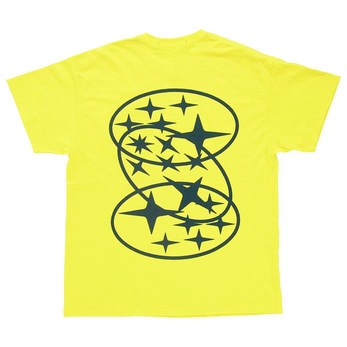 メンズ Tシャツ 半袖 Impreza T-Shirt 8SBTS05 007 NKN us0011