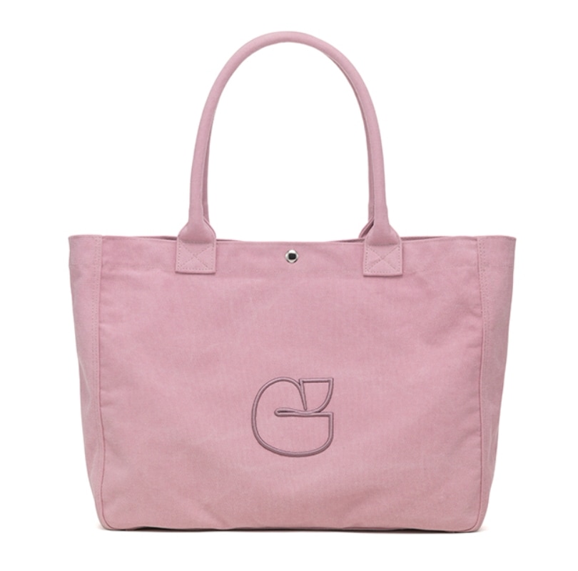 [25S/S] ニューロゴ エコバッグ 6colors