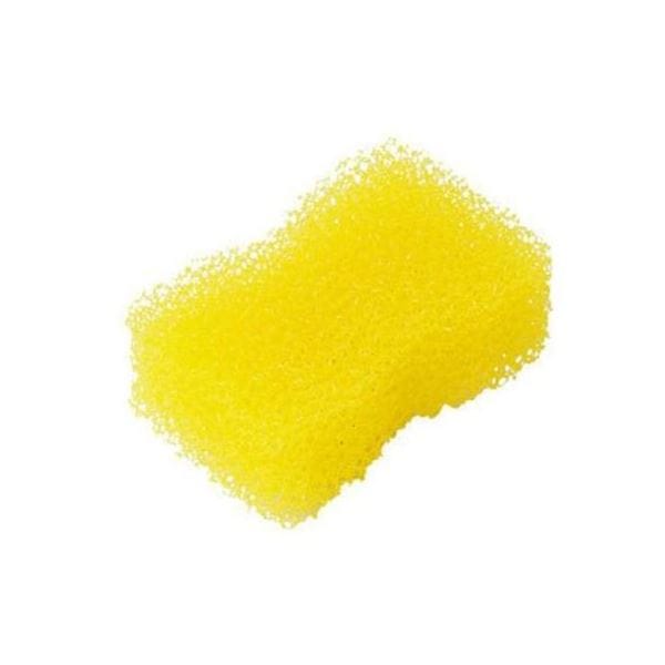 （まとめ）オーエ 新乾覚キッチン用スポンジ （食器洗い） [240個セット]