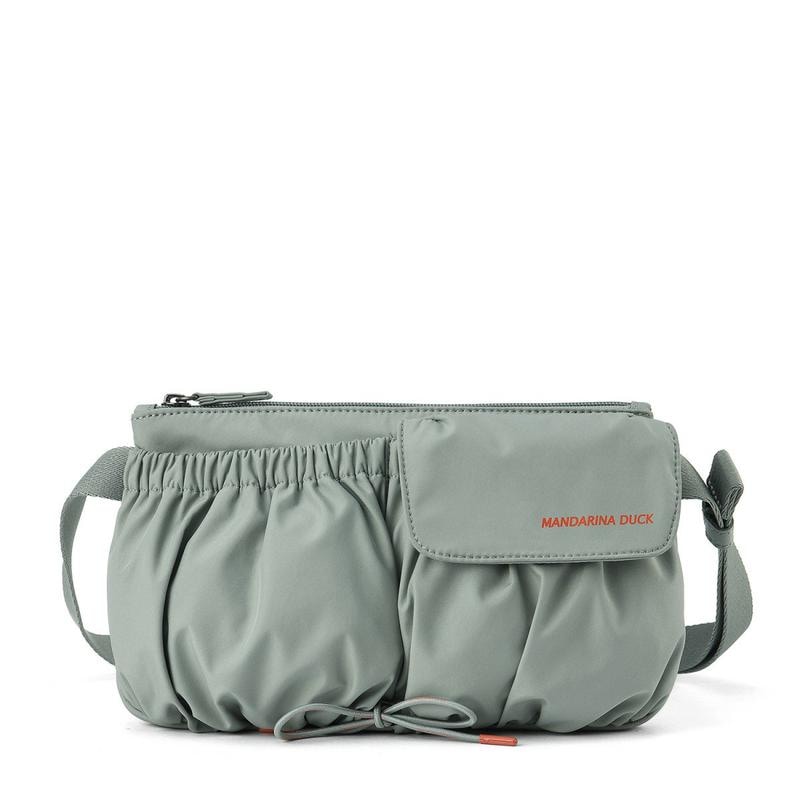 ウエストバッグ BUMP 8UT1602F