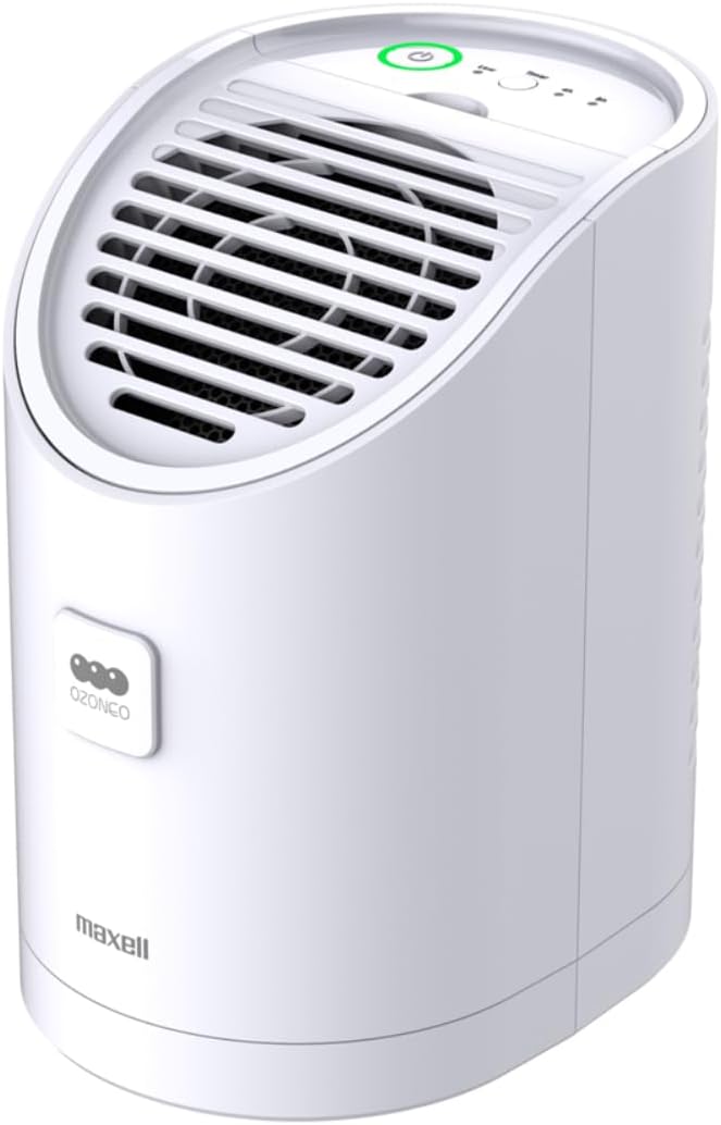 除菌消臭器 業務用オゾネオ 日本製 MXAP-AEA255