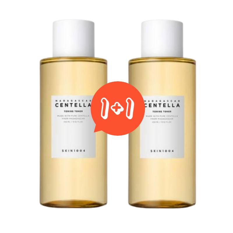 [1+1]マダガスカルセンテラトーニングトナー 5,278円