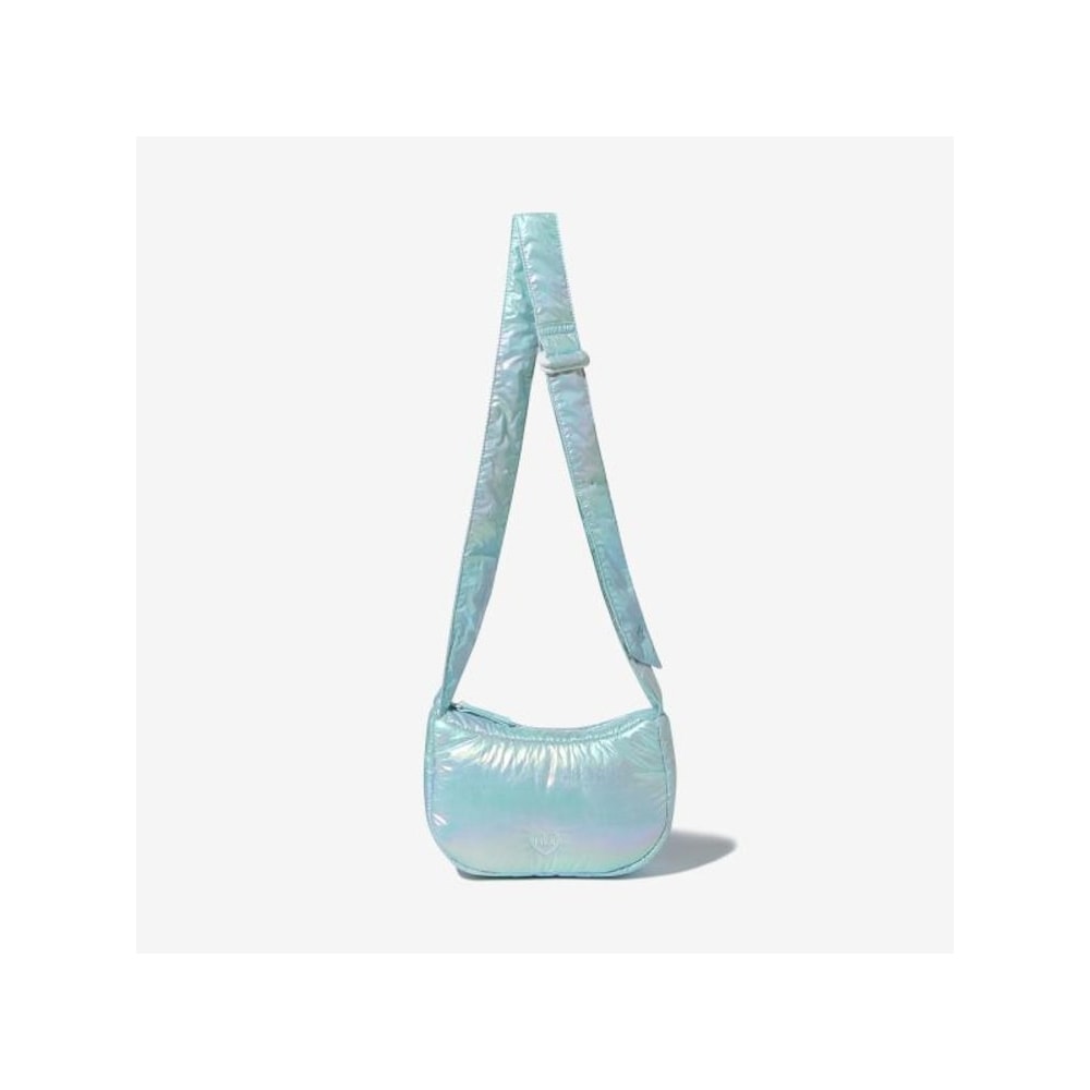 [FILA KIDS] パッド入りショルダーバッグ (FK3BCF6334X_LMI) Q0ZFK3BCF6334XLMI