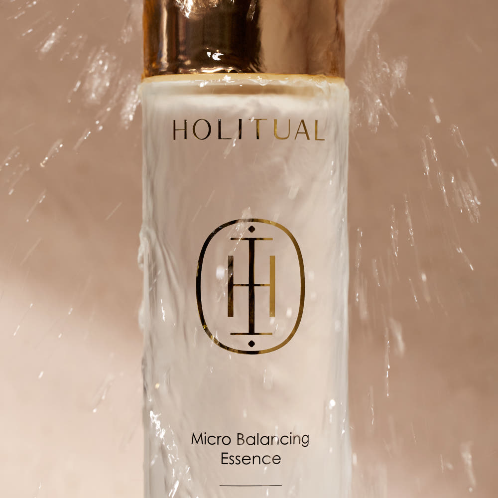 マイクロバランシングエッセンス 150ml HOLITUAL 化粧水