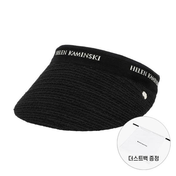 HAT51919 BK 女性用サンキャップ