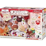 (未使用･未開封品)　クッキンぷっちん アニマルおすしセット bt0tq1u クッキンぷっちん アニマルおすしセット | メイキングトイ総合
