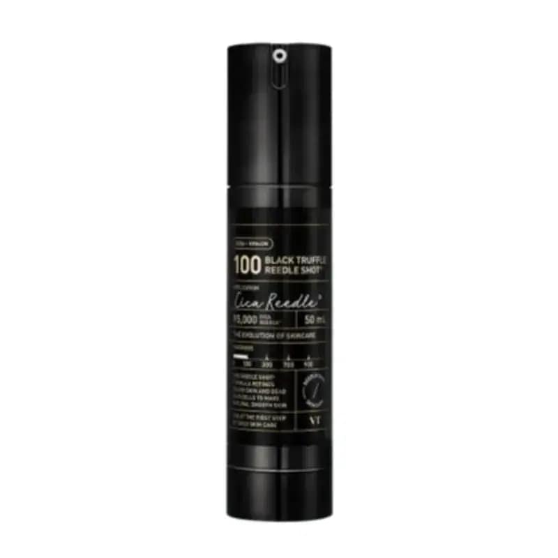 [25SS/新作] ブラックトリュフ ニードルショット100 24Kゴールド 50ml