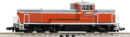 トミーテック(TOMYTEC) TOMIX Nゲージ JR DE10 1000形 寒地型・高崎車両センター 2 7,319円