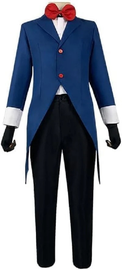 新作入荷コスプレ衣装 ハズビンホテル コスプレ衣装