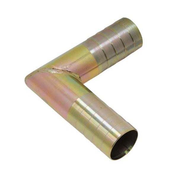 藤原産業 L型ニップル PN-38 38MM