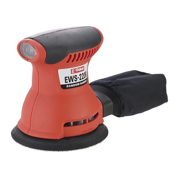 E-Value ランダムサンダー EWS-220R