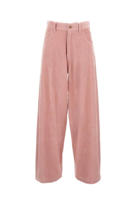 JEJIA Women Denims MJD227ATEX8J0034 Pink