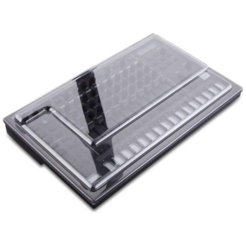 DECKSAVER　Roland Aira TR-8S用 耐衝撃保護カバー　DS-PC-TR8S