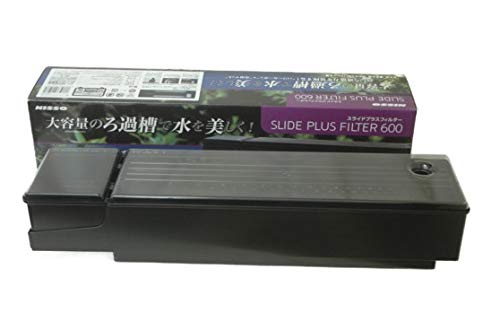 ニッソー スライドプラスフィルタ-600