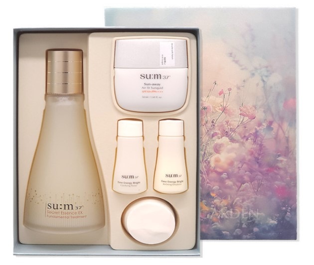 スムシークレットエッセンス230ml スペシャル企画セット