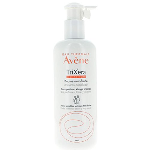 アベンヌ(Avene) アベンヌ トリクセラ NT フルイドクリーム 400ml [並行輸入品] 5,387円