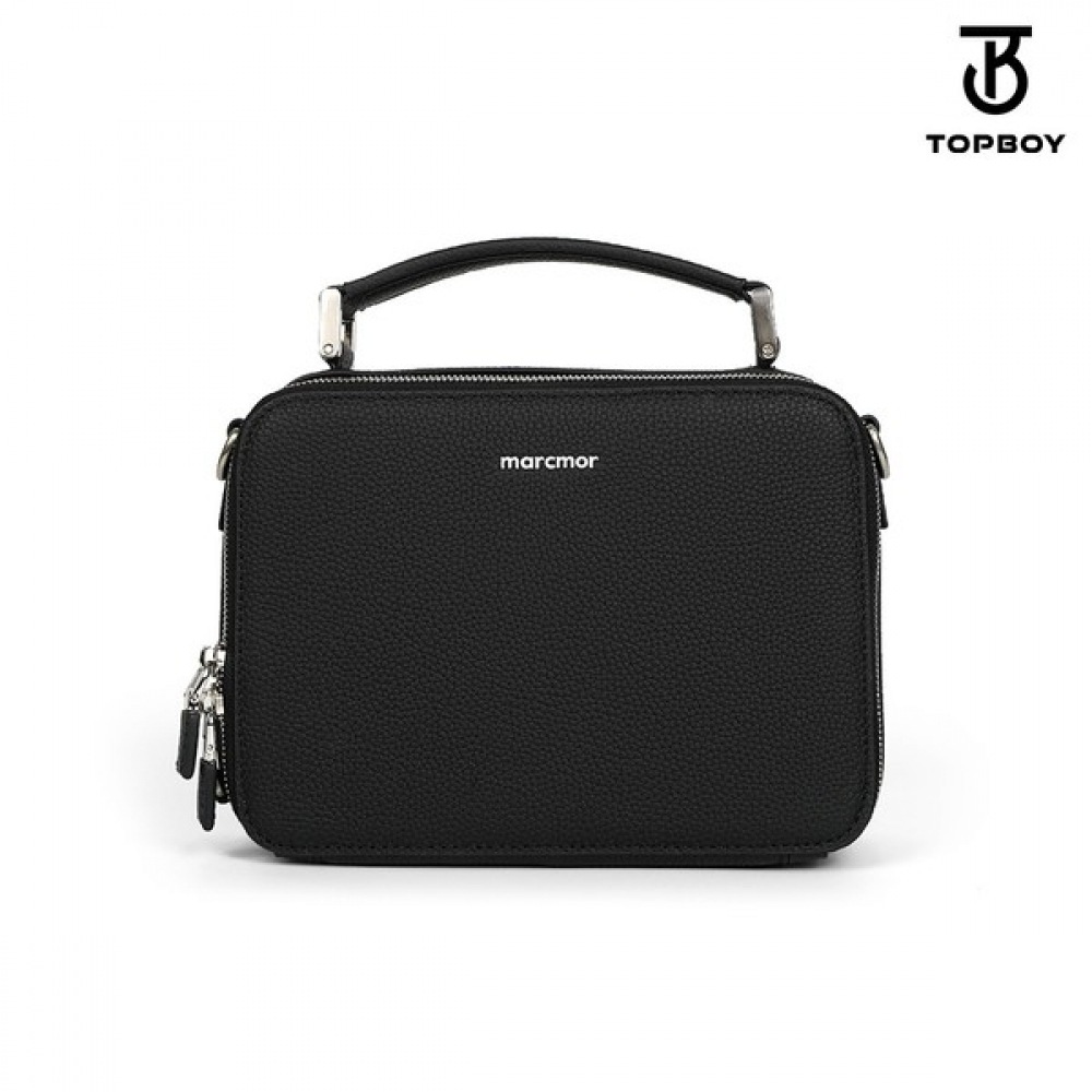 (トップボーイ) プレミアムトゴレザークロスボディバッグ (BP027) 19,153円