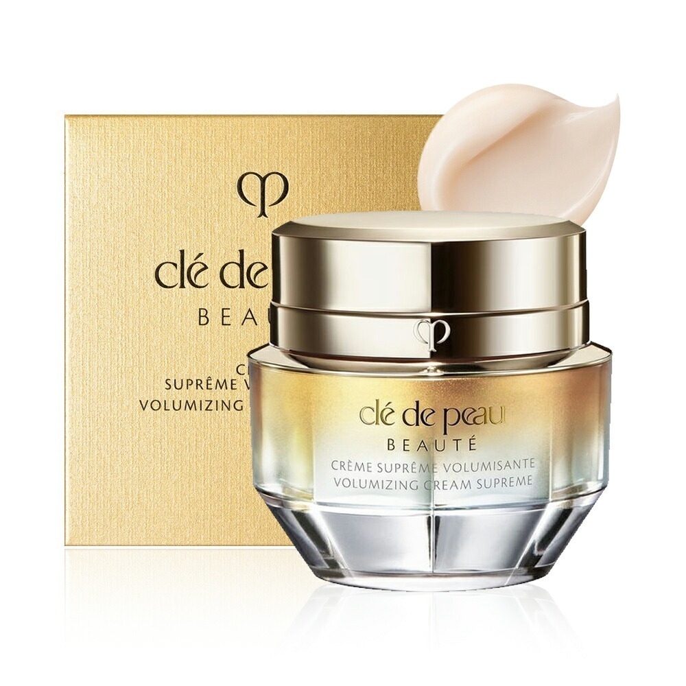 【即納】【2024年1月21日発売・国内正規品】クレームヴォリュミザントＳ 50g フェイスクリーム 清らかな優しさに満ちた優美な香り 【4514254170106】