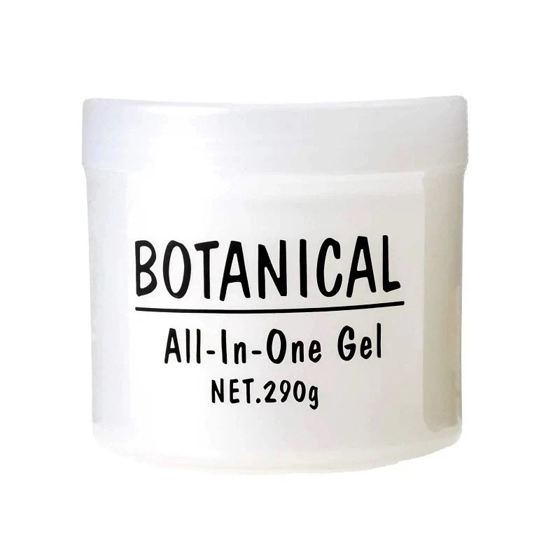 ボタニカル オールインワンゲル 290g