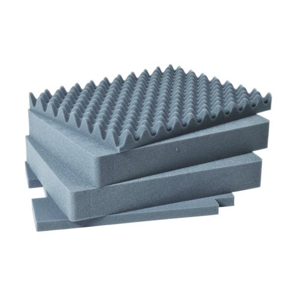 1640FOAM ケース用フォームセット 1640 メーカー直送