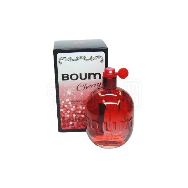 箱無しテスター仕様 ジャンヌ アルテス ブンブン チェリー EDP SP 100ml 香水 フレグランス