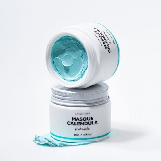 オル・イ・ゴ・デミ カレンデュラ マスク 50ml 5,154円