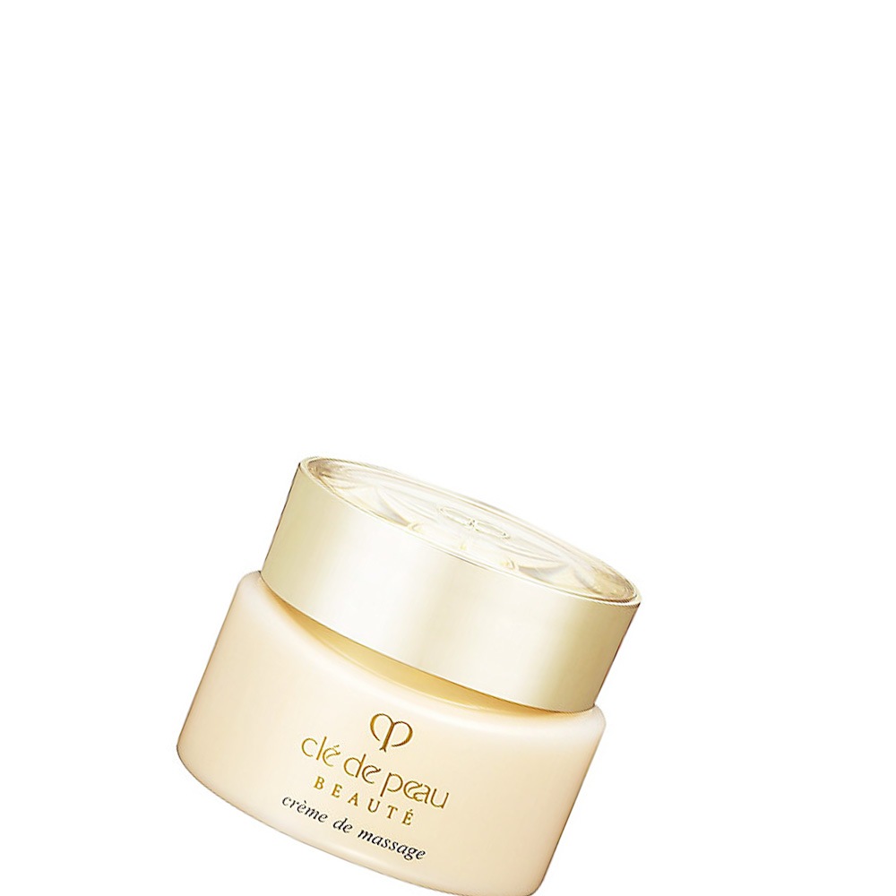 【国内正規品】cl de peau BEAUT　クレ・ド・ポー ボーテ クレームドマッサージュｓ　100g／マッサージクリーム［医薬部外品］
