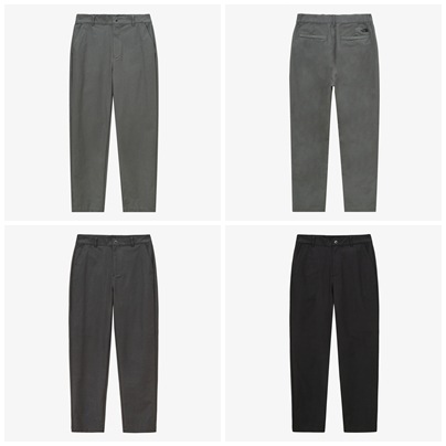 STANDARD TAPERED PANTS [NP6NP56]