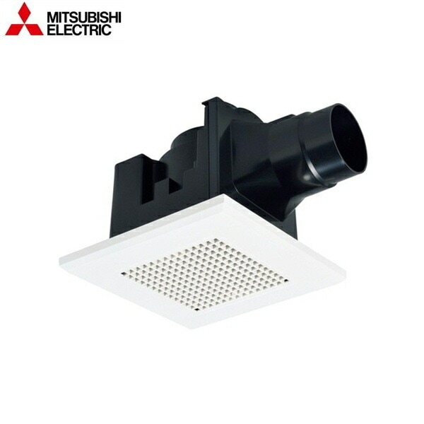 VD-07ZC14 ダクト用換気扇 天井埋込形 低騒音形