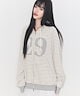 Stripe Ivory