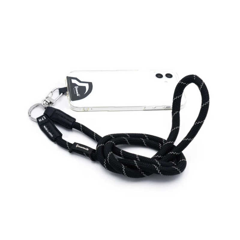 SMOKEYSUNDAY　YOSEMITE MOBILE STRAP LEATHER / HIGH LIGHTER YOSEMITE STRAP　YMS-3000-89