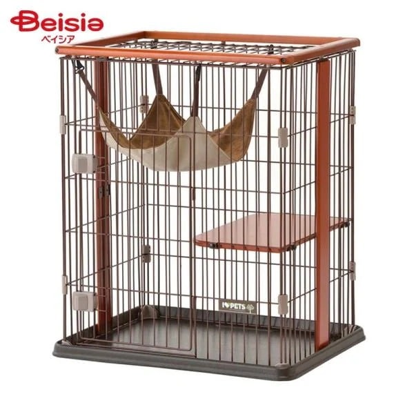 ボンビアルコン ウッドワンサークル キャット ミニ ペット