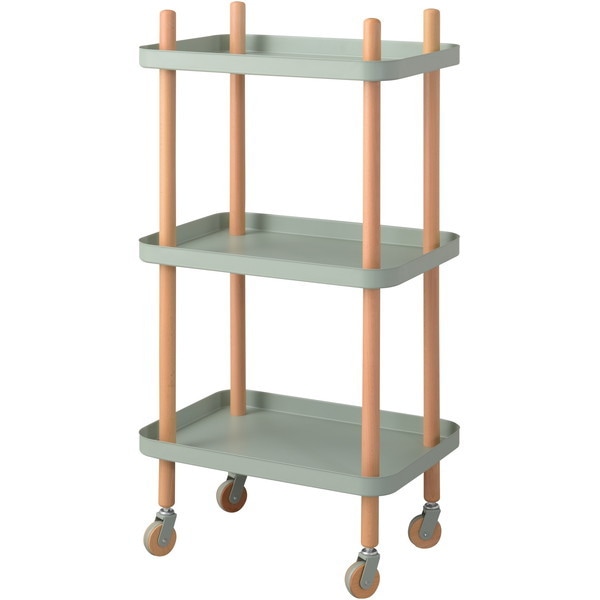 PW-53GR グリーン [ワゴン3D] メーカー直送