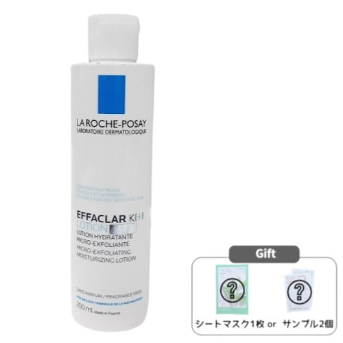 エファクラK(+) トナー 200mL