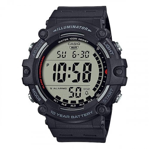 【CASIO】 AE-1500WH-1AVDF 正規品