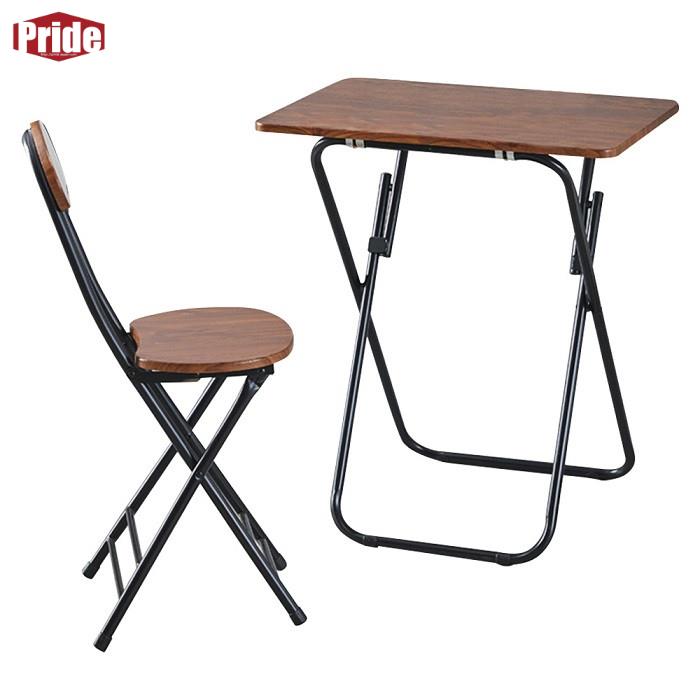 人気推薦折りたたみテーブル チェア セット ミニテーブル おしゃれ 北欧風 簡易 テーブル デスク 机 椅子 サイドテーブル