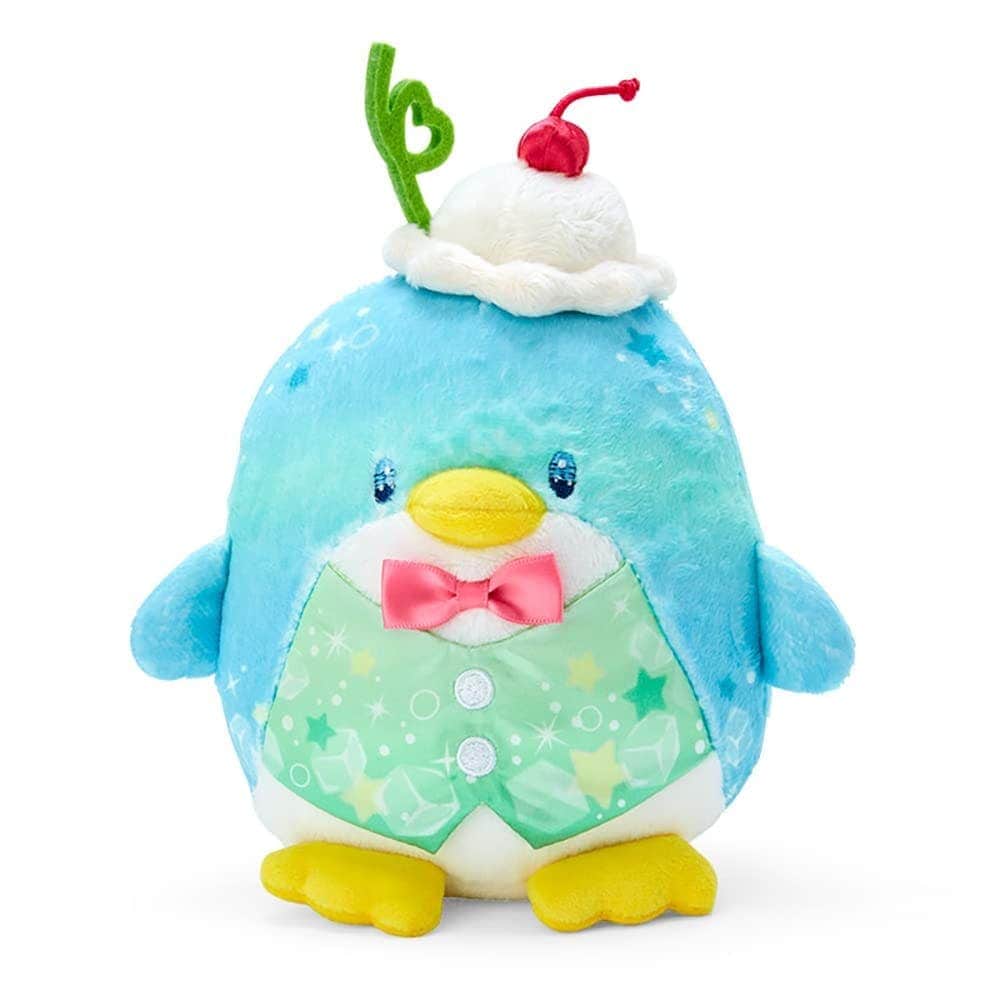 タキシードサム クリームソーダぬいぐるみ 139327