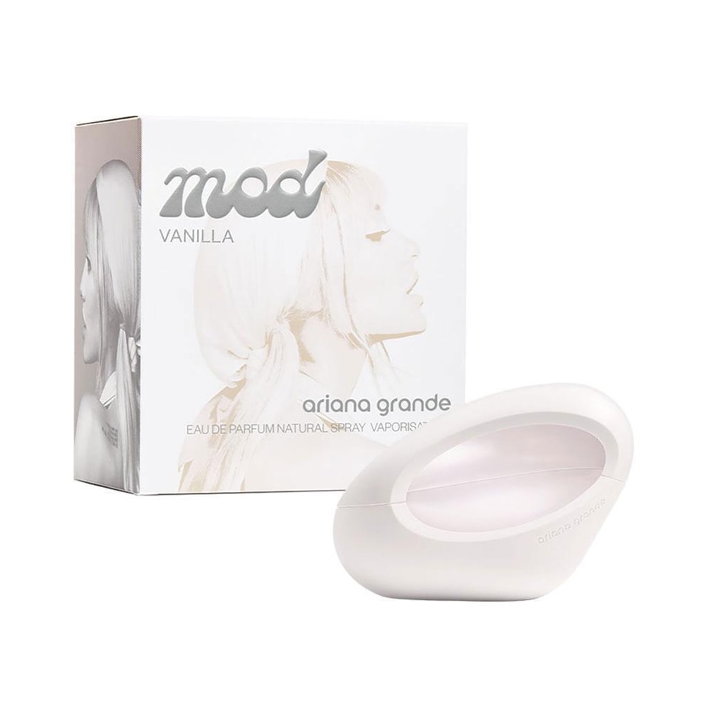 アリアナ グランデ モード バニラ オードパルファム EDP 30ml