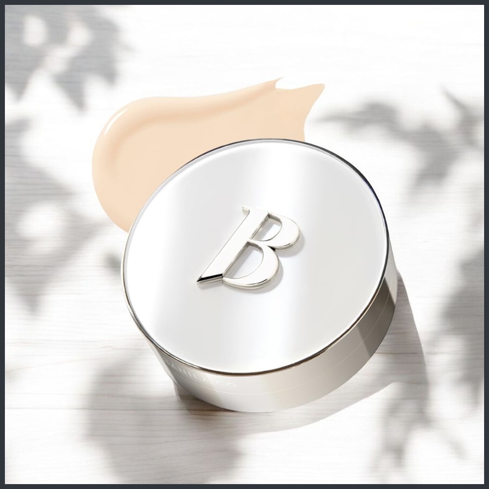 [バニラコ]BANILACO カバーリシャスアルティメットホワイトクッション 本品 (17 Pair) SPF38++ 14g クッションファンデ セミマット