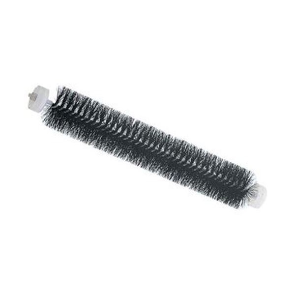 （まとめ）山崎産業 じゅうたんタービーCS-500用スペアブラシ C186-500J-SS 1個10セット