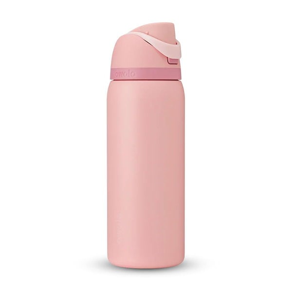 owala ウォーターボトル フリーシップ ローズクォーツ 945ml FreeSip 32oz